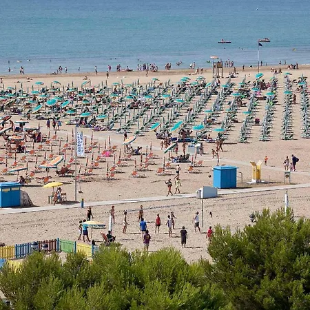 Appartamento In 54739 Bibione