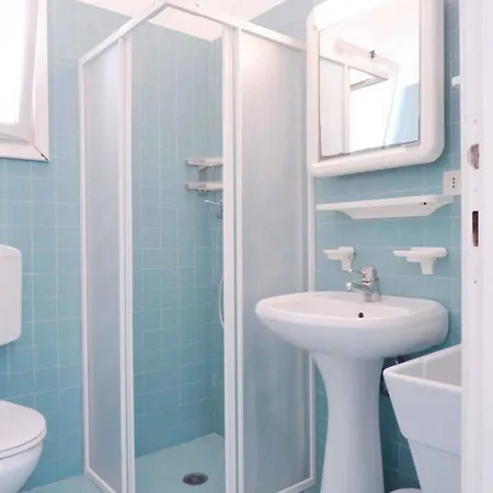 In 54739 Apartment Bibione