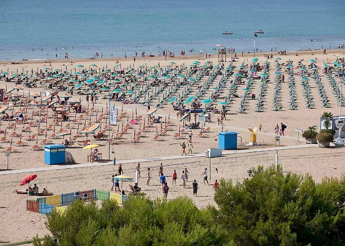 Apartment In 54739 Bibione