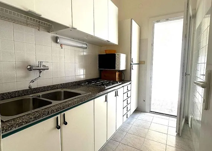 In 54739 Apartment *