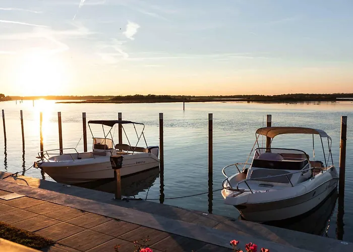 Appartamento In 54739 Bibione